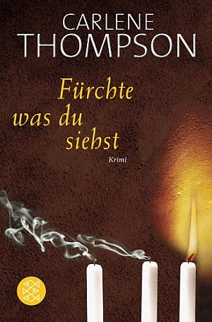 Fürchte was du siehst