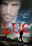 Luc - Fesseln der Vergangenheit