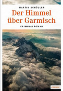 Der Himmel über Garmisch