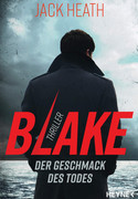 Blake - Der Geschmack des Todes