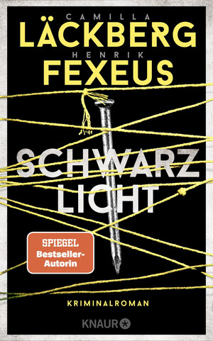 Schwarzlicht