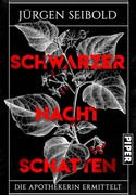 Schwarzer Nachtschatten