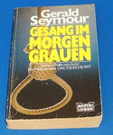 Gesang im Morgengrauen