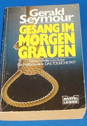 Gesang im Morgengrauen