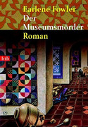 Der Museumsmörder