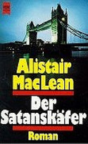 Der Satanskäfer