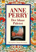 Der blaue Paletot
