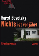 Nichts ist verjährt