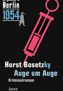 Auge um Auge