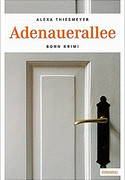 Adenauerallee