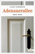 Adenauerallee