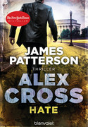 Alex Cross - Hate