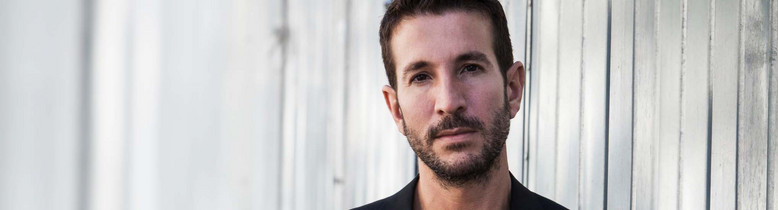 Interview - Alex Michaelides