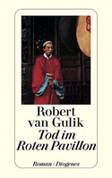 Tod im roten Pavillon