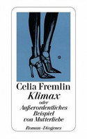 Klimax oder außerordentliches Beispiel von Mutterliebe