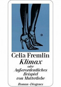 Klimax oder außerordentliches Beispiel von Mutterliebe