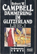 Dämmerung im Glitzerland