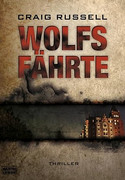Wolfsfährte
