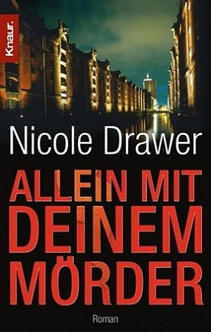 Allein mit deinem Mörder