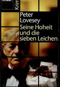 Seine Hoheit und die sieben Leichen