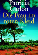 Die Frau im roten Kleid