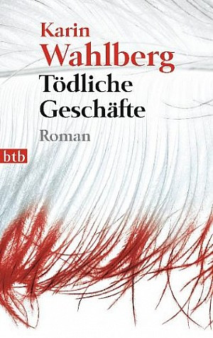 Tödliche Geschäfte