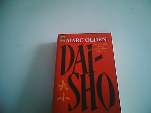 Dai-sho