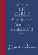 Eine kleine Stadt in Deutschland