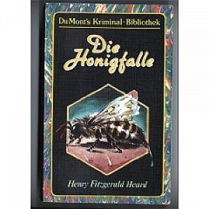 Die Honigfalle