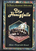 Die Honigfalle