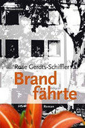 Brandfährte