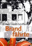 Brandfährte