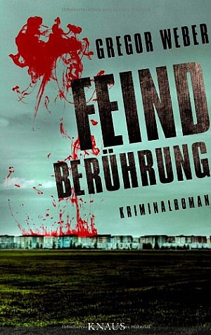 Feindberührung