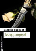 Jedermanntod