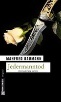Jedermanntod