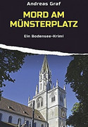 Mord am Münsterplatz