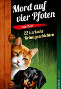 Mord auf vier Pfoten