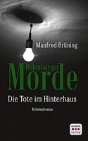 Die Tote im Hinterhaus