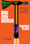 Bad Boy Boogie