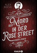 Der Mord in der Rose Street