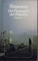 Der Passagier der Polarlys