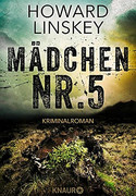 Mädchen Nr. 5