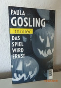 Das Spiel wird Ernst