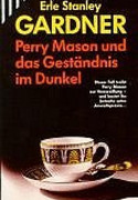 Geständnis im Dunkel