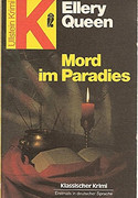 Mord im Paradies