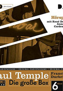 Paul Temple – Die große Box
