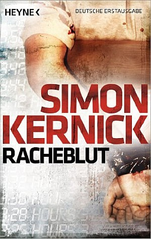 Racheblut