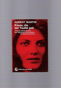 Küsse, die der Teufel gab