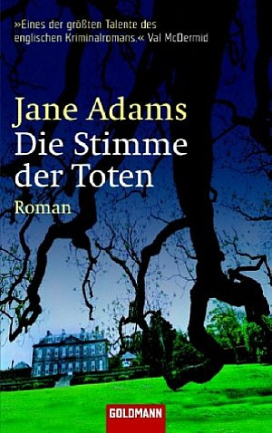 Die Stimme der Toten