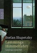 Lemmings Himmelfahrt